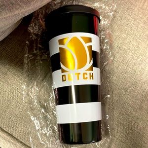 Dutch Bros Tumbler